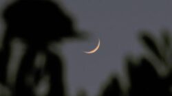 Sidang Isbat 1 Ramadan 1447 H Digelar Petang Nanti, Ini Posisi Hilal di Indonesia