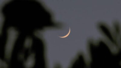 Sidang Isbat 1 Ramadan 1447 H Digelar Petang Nanti, Ini Posisi Hilal di Indonesia