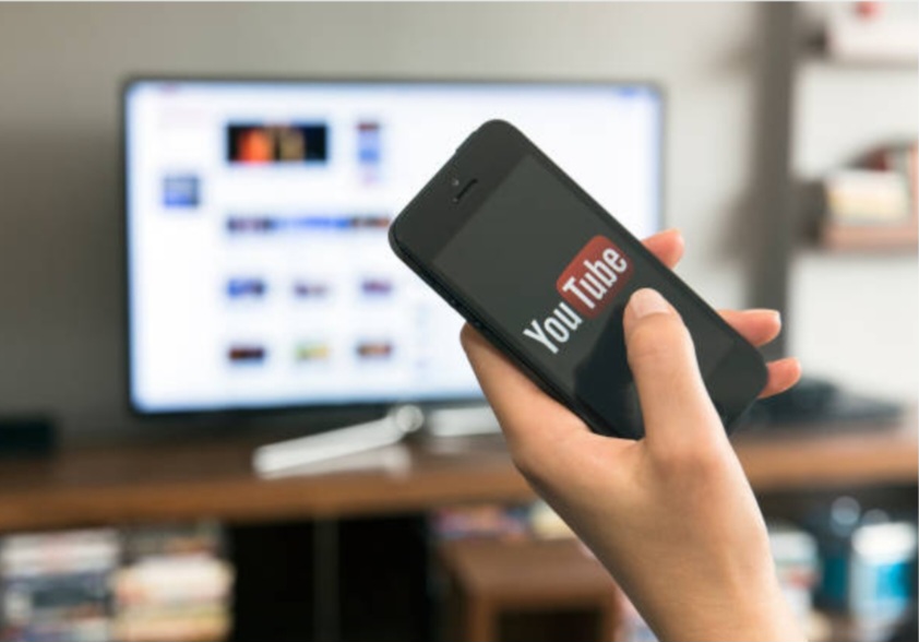 YouTube Sempat Tumbang, Berikut Cara Atasi jika Masih Eror