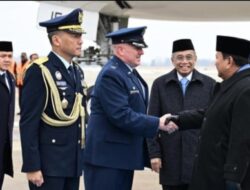 Hari Ini, Prabowo Hadiri BoP dan Teken Tarif Dagang RI–AS Bersama Trump