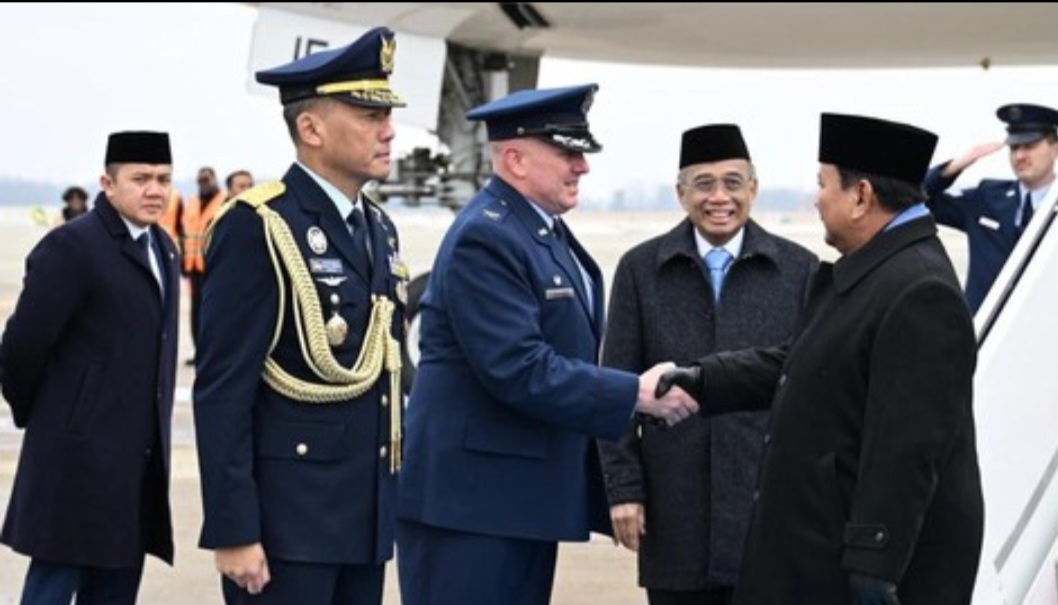 Hari Ini, Prabowo Hadiri BoP dan Teken Tarif Dagang RI–AS Bersama Trump Hari Ini, Prabowo Hadiri BoP dan Teken Tarif Dagang RI–AS Bersama Trump