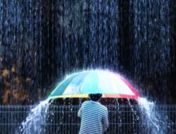 BMKG Prediksi Hujan Lebat 19–21 Februari 2026 di Banyak Wilayah, Ini Daftarnya