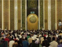 10 Istilah Ramadan yang Sering Salah Tulis dan Bentuk Bakunya