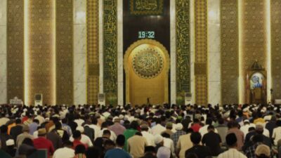 10 Istilah Ramadan yang Sering Salah Tulis dan Bentuk Bakunya