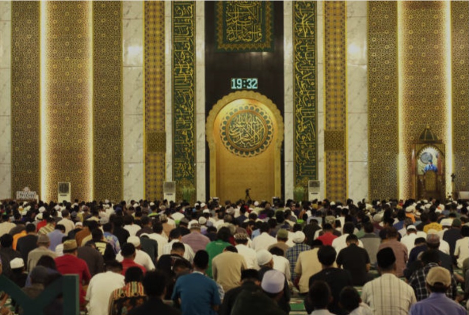 10 Istilah Ramadan yang Sering Salah Tulis dan Bentuk Bakunya 10 Istilah Ramadan yang Sering Salah Tulis dan Bentuk Bakunya