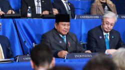 8.000 TNI Segera Dikerahkan ke Gaza, Indonesia Dipercaya Jadi Wakil Komandan ISF