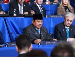 8.000 TNI Segera Dikerahkan ke Gaza, Indonesia Dipercaya Jadi Wakil Komandan ISF