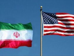 Iran Siaga, Pangkalan dan Aset AS Akan Jadi Target jika Diserang