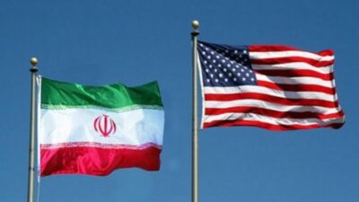 Iran Siaga, Pangkalan dan Aset AS Akan Jadi Target jika Diserang