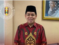Bule Protes Speaker Tadarusan di Gili Trawangan, MUI Angkat Bicara