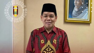 Bule Protes Speaker Tadarusan di Gili Trawangan, MUI Angkat Bicara