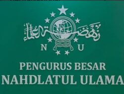 PBNU Sarankan Peraturan Daerah Penggunaan Pengeras Suara Ibadah, Imbas Kasus Bule Ngamuk di Gili Trawangan