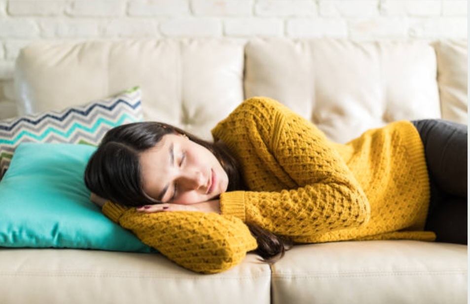 Benarkah Tidur Siang saat Puasa Bernilai Ibadah? Ini Penjelasan Ustaz Adi Hidayat