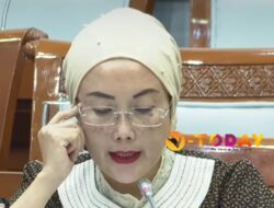 DPR Desak Hukuman Berat terhadap Brimob yang Aniaya Pelajar hingga Tewas