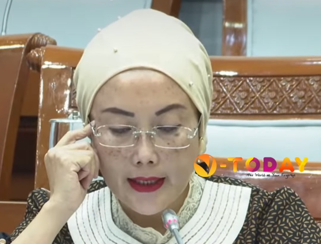 DPR Desak Hukuman Berat terhadap Brimob yang Aniaya Pelajar hingga Tewas