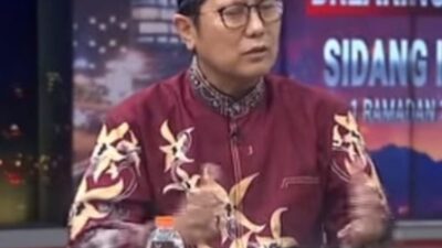 Kontroversi Deal Dagang RI-AS, MUI Nilai Ancaman bagi Kedaulatan dan Hak Beragama Kontroversi Deal Dagang RI-AS, MUI Nilai Ancaman bagi Kedaulatan dan Hak Beragama