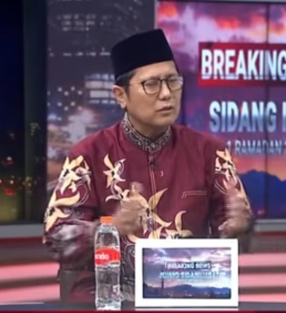 Kontroversi Deal Dagang RI-AS, MUI Nilai Ancaman bagi Kedaulatan dan Hak Beragama