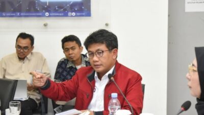 PDIP Sorot Pernyataan Alumni LPDP soal Tak Ingin Anak Jadi WNI, Tegaskan Beasiswa dari Pajak Rakyat