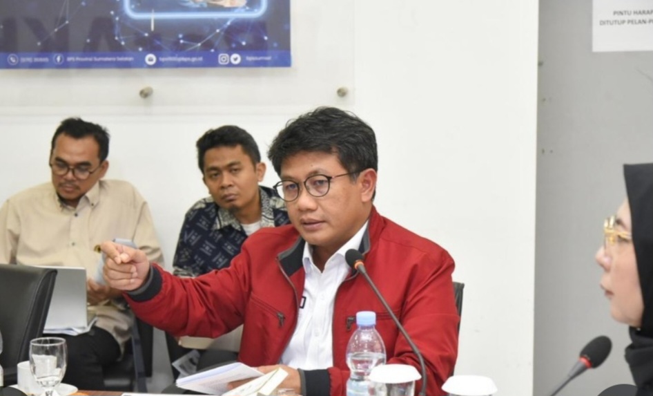 PDIP Sorot Pernyataan Alumni LPDP soal Tak Ingin Anak Jadi WNI, Tegaskan Beasiswa dari Pajak Rakyat PDIP Sorot Pernyataan Alumni LPDP soal Tak Ingin Anak Jadi WNI, Tegaskan Beasiswa dari Pajak Rakyat