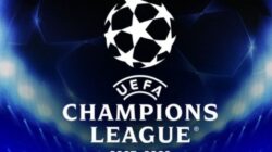 Empat Tim Susul Delapan Klub ke 16 Besar Liga Champions 2025/2026