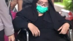 ASN Badan Pemeriksa Keuangan Ditahan setelah Aniaya ART Yatim Piatu