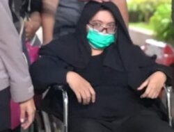 ASN Badan Pemeriksa Keuangan Ditahan setelah Aniaya ART Yatim Piatu