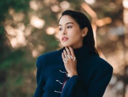 Deretan Artis hingga Putri Anies Baswedan Penerima Beasiswa LPDP