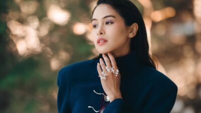 Deretan Artis hingga Putri Anies Baswedan Penerima Beasiswa LPDP