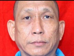 Bandar Sabu Ko Erwin Ditangkap, Hampir Nyeberang ke Malaysia