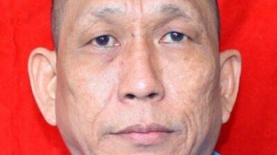 Bandar Sabu Ko Erwin Ditangkap, Hampir Nyeberang ke Malaysia