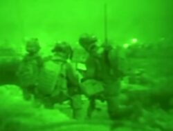 WNI Jadi Tentara Israel? Viral Data Bocor, Paspor Terancam Dicabut