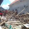 Tragedi Mimbo: Home Industry Mercon Meledak, 1 Tewas dan 7 Rumah Rusak