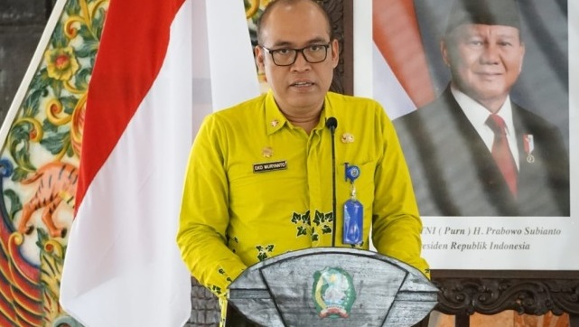 Forum BUMDes Magetan Bidik Putaran Uang Rp100 Miliar