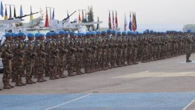 Gaza Menanti Garuda: Di Balik Persiapan 8.000 Pasukan RI dan Taruhan Politik di Washington