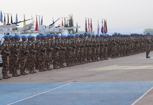Gaza Menanti Garuda: Di Balik Persiapan 8.000 Pasukan RI dan Taruhan Politik di Washington Gaza Menanti Garuda: Di Balik Persiapan 8.000 Pasukan RI dan Taruhan Politik di Washington