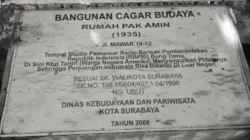 Misteri Rumah Radio Bung Tomo: Melacak Frekuensi Sejarah yang Tergusur Zaman Misteri Rumah Radio Bung Tomo: Melacak Frekuensi Sejarah yang Tergusur Zaman