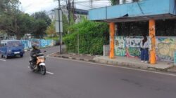 Wajah Bopeng Kota Wisata: 5 Halte Protokol Batu Rusak 80 Persen