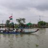 Dragon Boat Bengawan Jero: Menghidupkan Nadi Air Lamongan di 1 Abad NU