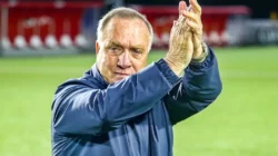 Advocaat Mundur sebagai Pelatih Curacao jelang Piala Dunia, Apa Sebabnya?