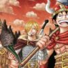 One Piece Elbaph Arc Tayang April 2026: Akhir Penantian di Negeri Raksasa