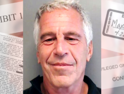 Jeffrey Epstein: Miliarder, Skandal Seks, dan Kontroversi File Rahasia yang Sebut Tokoh-Tokoh Dunia
