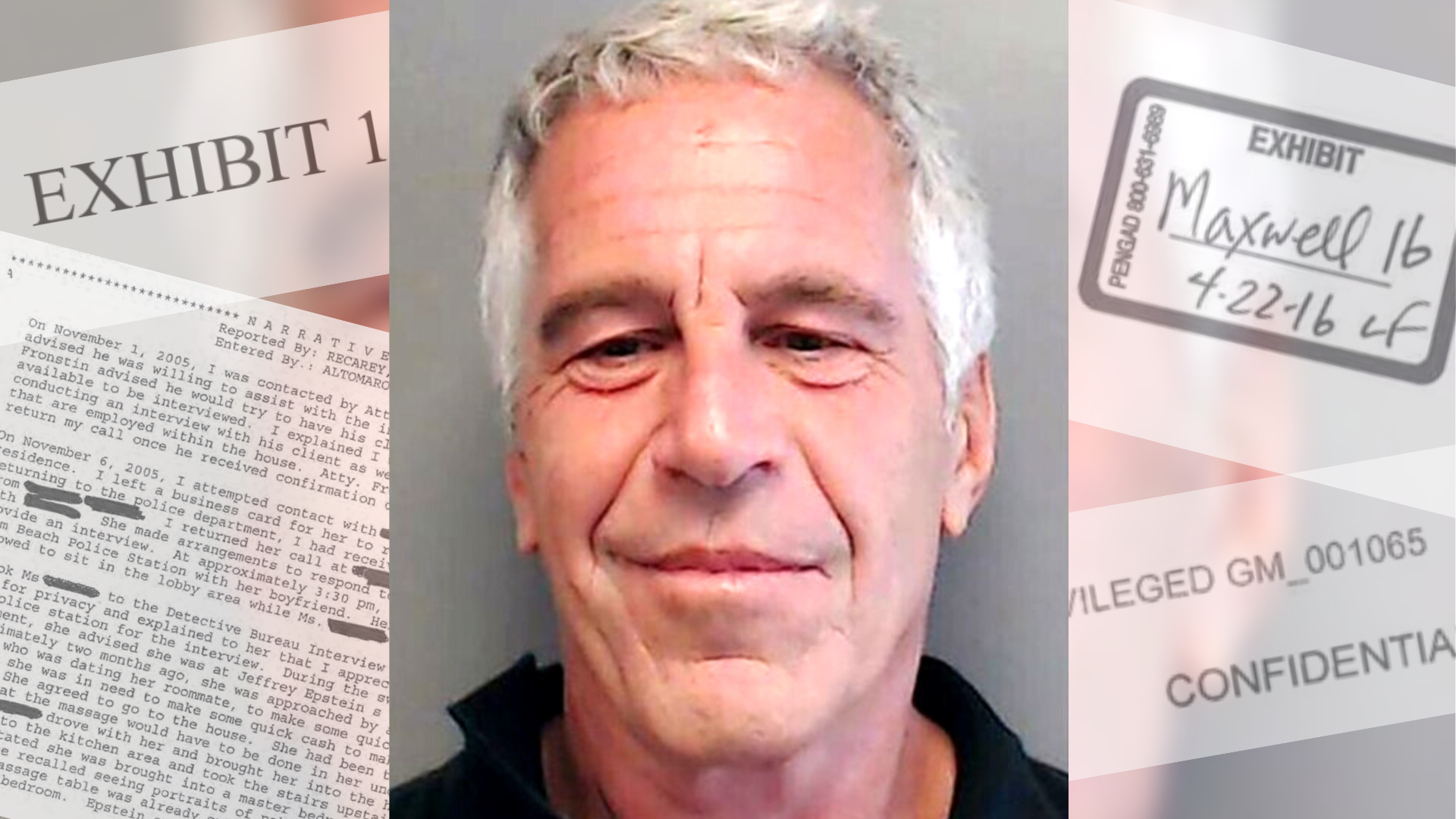 Jeffrey Epstein: Miliarder, Skandal Seks, dan Kontroversi File Rahasia yang Sebut Tokoh-Tokoh Dunia