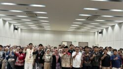 Galeri Investasi UIN Malang dan OJK Perkuat Literasi Keuangan, Dorong Generasi Muda Melek Investasi