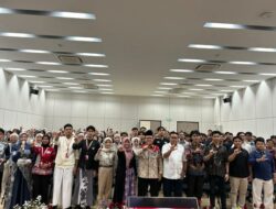 Galeri Investasi UIN Malang dan OJK Perkuat Literasi Keuangan, Dorong Generasi Muda Melek Investasi