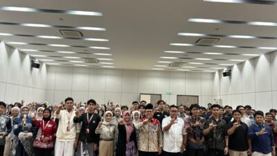 Galeri Investasi UIN Malang dan OJK Perkuat Literasi Keuangan, Dorong Generasi Muda Melek Investasi