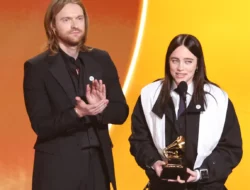 Grammy 2026 Memanas: Musik, Politik, dan Rekor Baru Kendrick Lamar