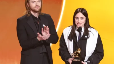 Grammy 2026 Memanas: Musik, Politik, dan Rekor Baru Kendrick Lamar