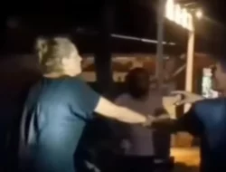 Perempuan Bule Ngamuk di Musala Gili Trawangan, Protes Tadarusan lewat Pengeras Suara