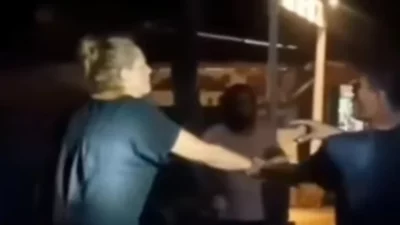 Perempuan Bule Ngamuk di Musala Gili Trawangan, Protes Tadarusan lewat Pengeras Suara