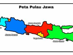 Giant Sea Wall 535 Km Disiapkan Lindungi Pesisir Pantura Jawa